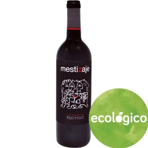 Vino Tinto D.o. el Terrerazo - 0.75 l - Imagen del producto en Findit