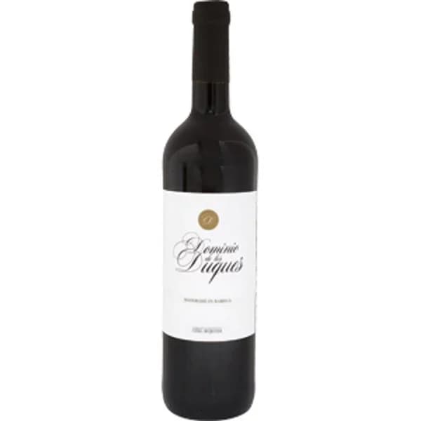 Vino TInto Roble D.O.Utiel-Requena - 1 ud - Imagen del producto en Findit