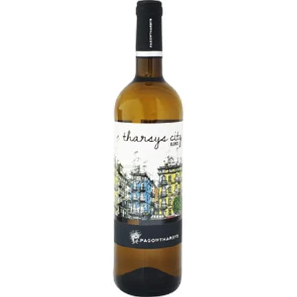 Vino Blanco con Barrica D.O.Utiel-Requena - 1 ud - Imagen del producto en Findit