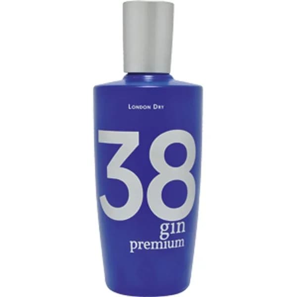 Ginebra Premium - 0.7 l - Imagen del producto en Findit