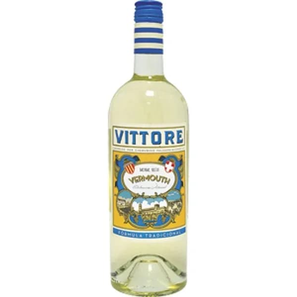 Vermut Blanco - 0.75 l - Imagen del producto en Findit