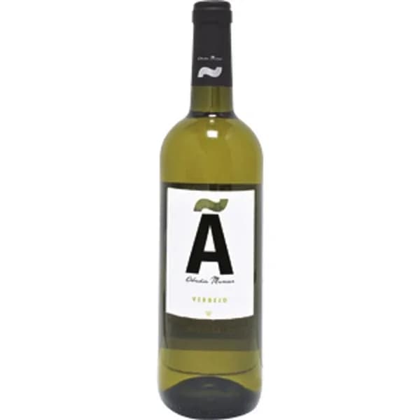 Vino Blanco Verdejo Tierra de Castilla - 0.75 l - Imagen del producto en Findit
