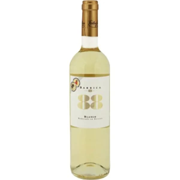 Vino Blanco Madurado D.O.Utiel-Requena - 0.75 l - Imagen del producto en Findit
