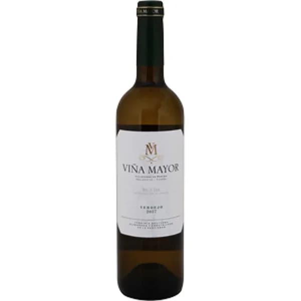Vino blanco verdejo 0,75 l - 0.75 l - Imagen del producto en Findit