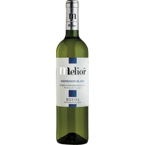 Vino Blanco Sauvignon D.O.Rueda - 1 ud - Imagen del producto en Findit