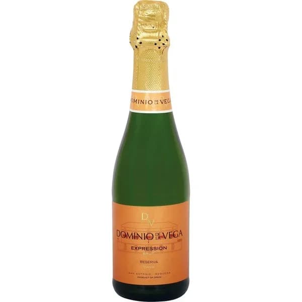 Cava Brut Reserva D.O.Cava - 0.37 l - Imagen del producto en Findit