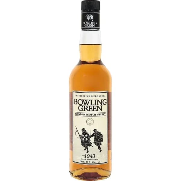 Whisky Escoces 3 Años - 0.7 l - Imagen del producto en Findit