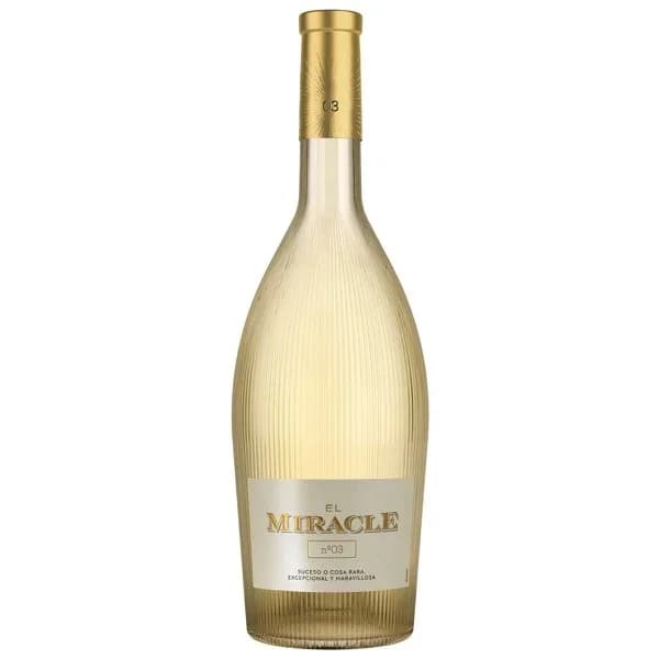 Vino Blanco D.O. Utiel Requena - 1 ud - Imagen del producto en Findit