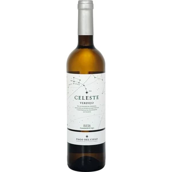 Celeste Blanco 2023 - 0.75 l - Imagen del producto en Findit