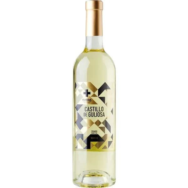 Vino Blanco Verdejo D.O. Rueda - 1 ud - Imagen del producto en Findit