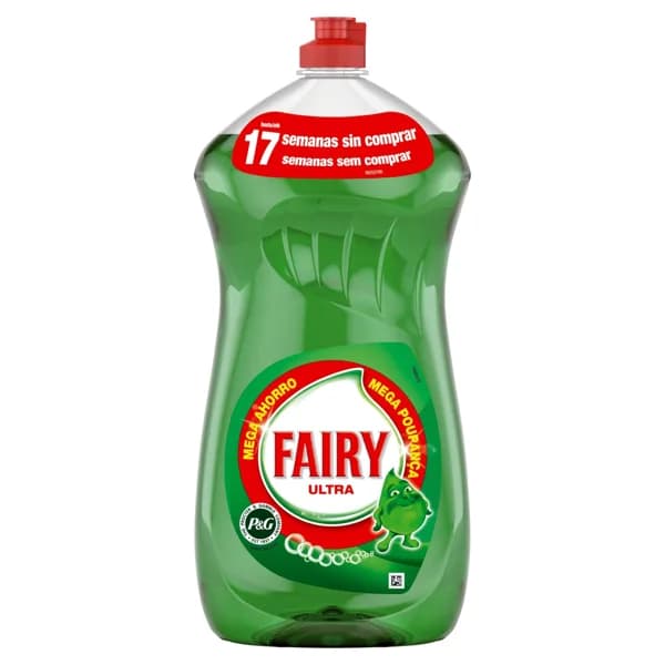 Vajillas Regular 1,15L - 1.25 l - Imagen del producto en Findit