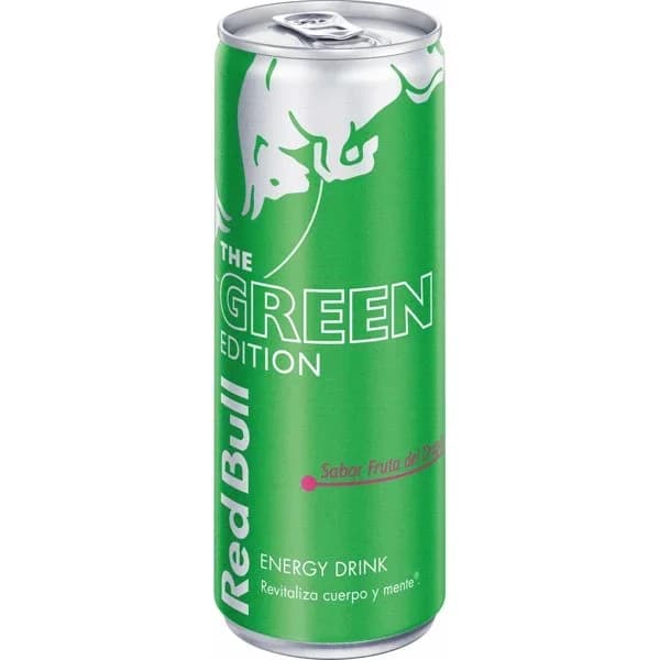Bebida Energética Dragon Lata 250ML - 0.25 l - Imagen del producto en Findit