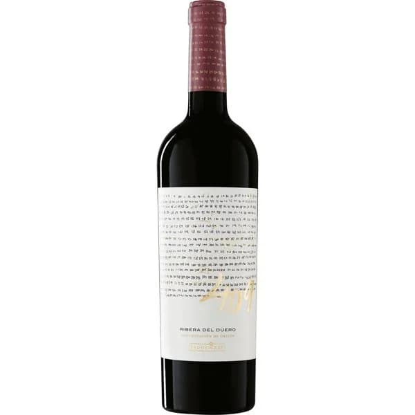 Vino Tinto 14 Meses D.O. Ribera del Duero - 0.75 l - Imagen del producto en Findit