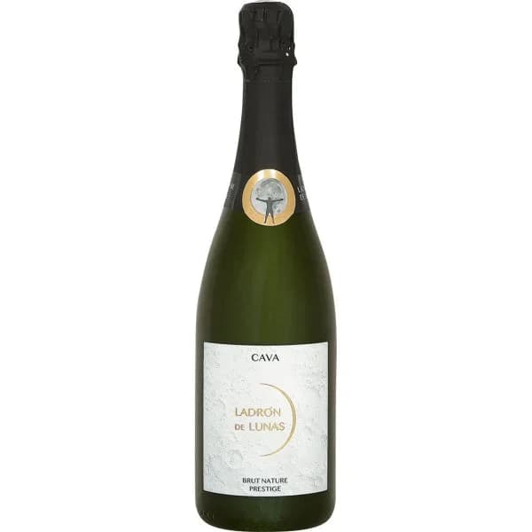Cava Brut Nature D.O. Cava - 1 ud - Imagen del producto en Findit