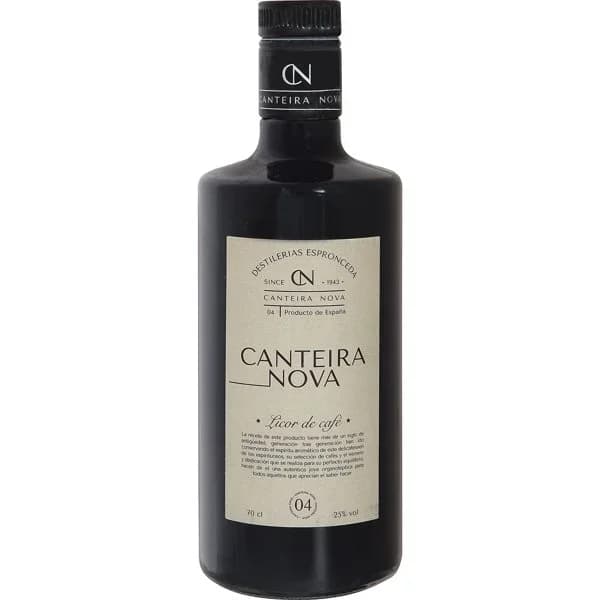 Licor Café - 0.7 l - Imagen del producto en Findit