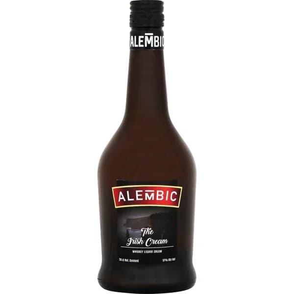 Crema Whisky - 0.7 l - Imagen del producto en Findit