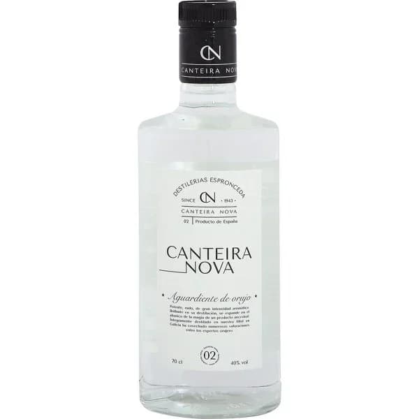 Orujo Blanco - 0.7 l - Imagen del producto en Findit