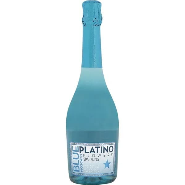 Espumoso Blue Moscato - 0.75 l - Imagen del producto en Findit