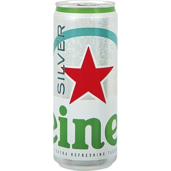 Cerveza Holandesa Lata - 0.33 ud - Imagen del producto en Findit