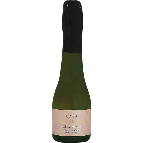 Cava Semi Seco D.O. Cava - 0.2 l - Imagen del producto en Findit