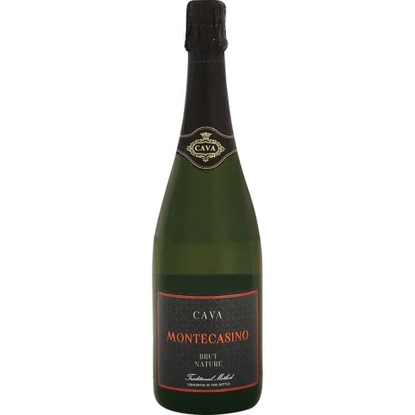 Cava Brut Nature D.O. Cava - 1 ud - Imagen del producto en Findit