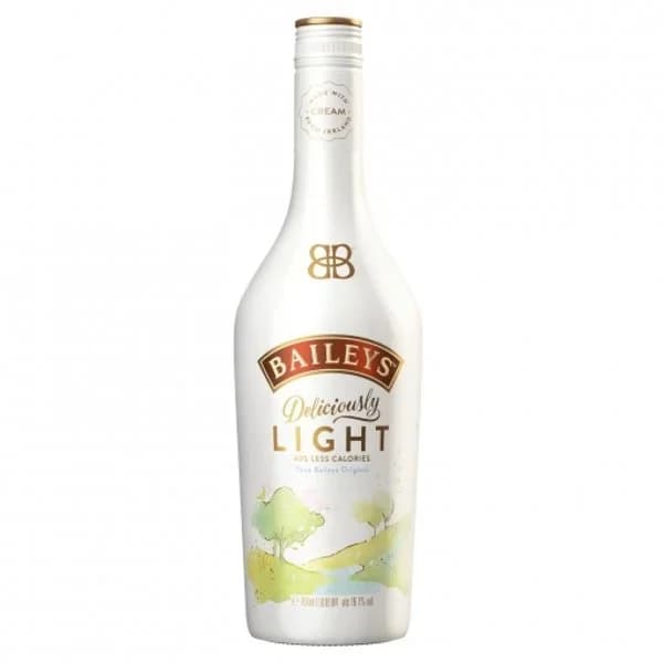 Crema de Whisky Light - 1 ud - Imagen del producto en Findit