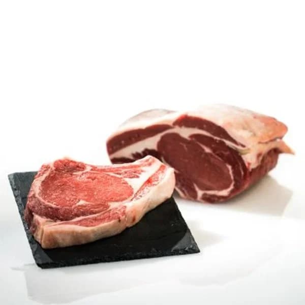 Chuleta de añojo (250 g aprox) - 1 kg - Imagen del producto en Findit