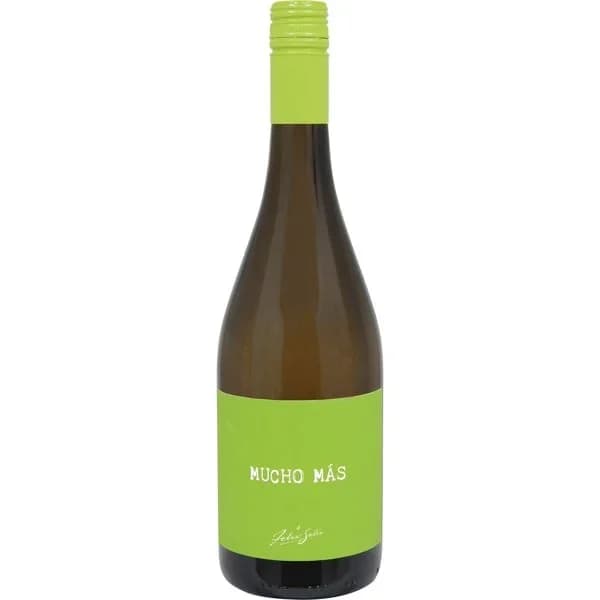 Vino Blanco Varietal Reg. Castilla La Mancha - 0.75 l - Imagen del producto en Findit