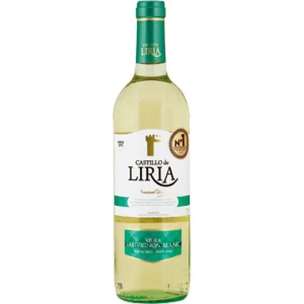 Vino Blanco Joven Valencia 750ML - 0.75 l - Imagen del producto en Findit