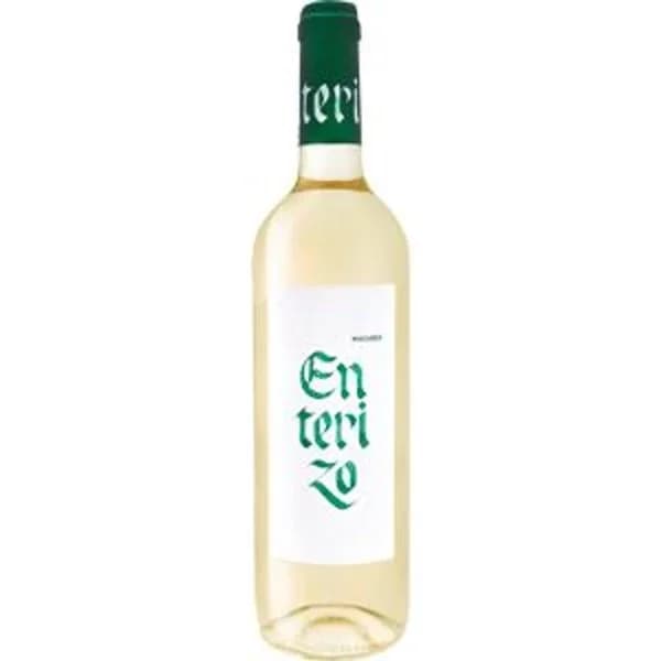 Vino Blanco D.O.Utiel-Requena - 0.75 l - Imagen del producto en Findit