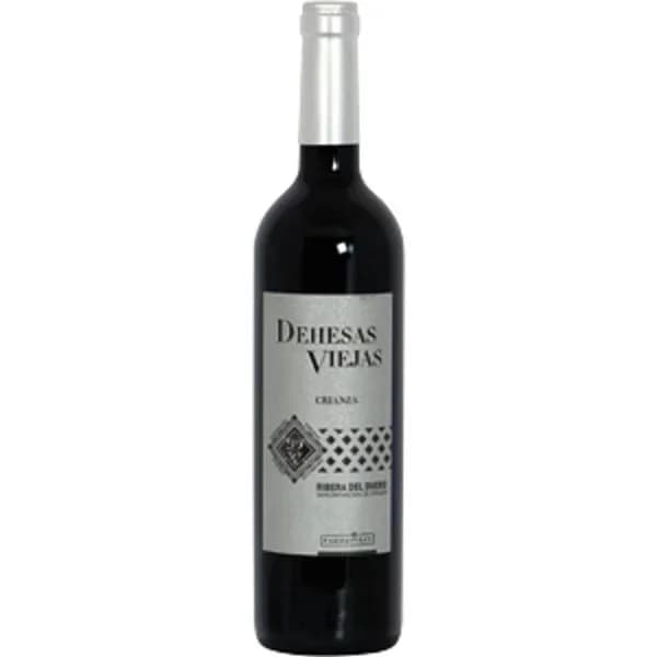 Vino Tinto Crianza D.O.Ribera del Duero - 0.75 l - Imagen del producto en Findit