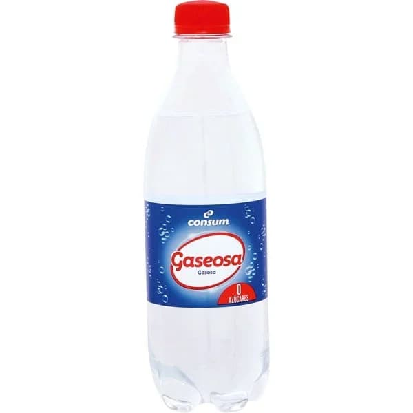 Gaseosa Botella - 0.5 l - Imagen del producto en Findit
