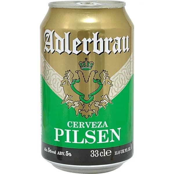 Cerveza Lata - 1 kg - Imagen del producto en Findit
