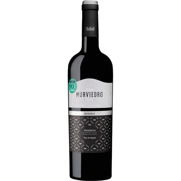 Vino Tinto Reserva D.O.Valencia - 0.75 l - Imagen del producto en Findit