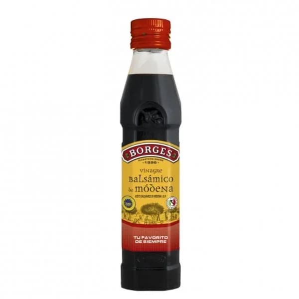 Vinagre balsámico de módena 250 ml - 0.25 l - Imagen del producto en Findit