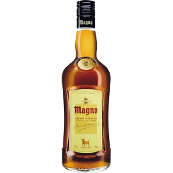 Brandy - 0.7 l - Imagen del producto en Findit