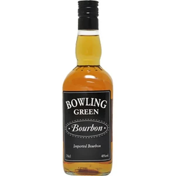 Whisky Bourbon - 0.7 l - Imagen del producto en Findit