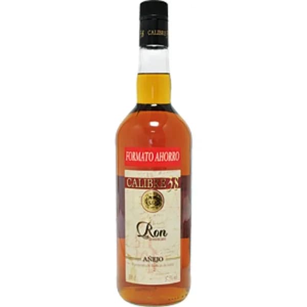 Ron Añejo - 1 l - Imagen del producto en Findit