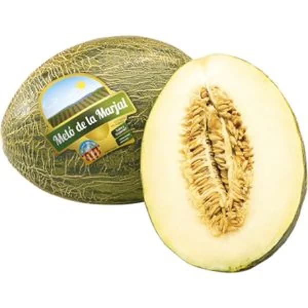 Melón de la Marjal Partido - 1.61 kg - Imagen del producto en Findit