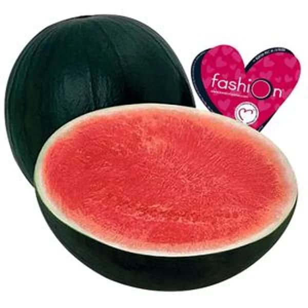 Sandía Fashion Partida - 2.5 kg - Imagen del producto en Findit