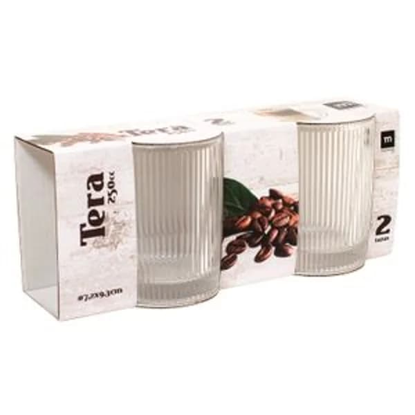 Set 2 Mug 250ml - 1.99 ud - Imagen del producto en Findit