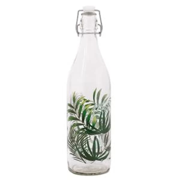 Botella tropical 1L - 1 ud - Imagen del producto en Findit