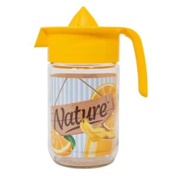Exprimidor Vidrio 660ml - 1 ud - Imagen del producto en Findit