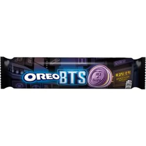 Galleta de Cacao Iconic Rellenas de crema - 0.13 kg - Imagen del producto en Findit