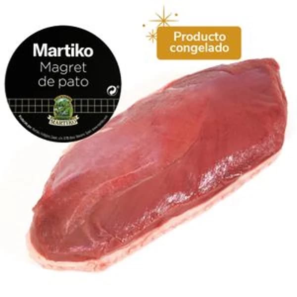 Magret de Pato - 0.34 kg - Imagen del producto en Findit