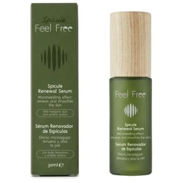 Serum Facial Renovador de Espículas - 0.03 l - Imagen del producto en Findit