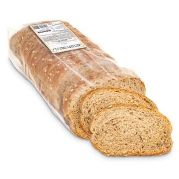 Pan 12 Cereales y Semillas 100% Natural - 0.5 kg - Imagen del producto en Findit