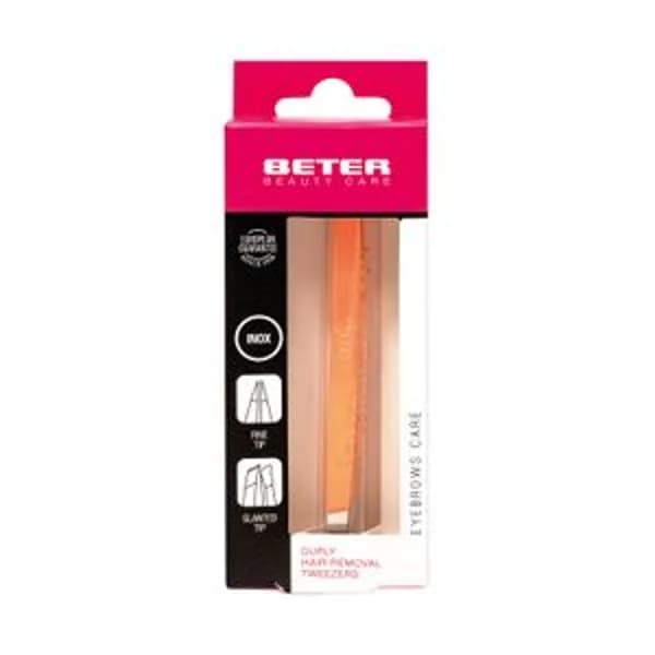 Pinza Doble Punta - 1 ud - Imagen del producto en Findit