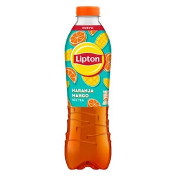 Bebida Te Naranja-Mang Pet - 0.67 l - Imagen del producto en Findit