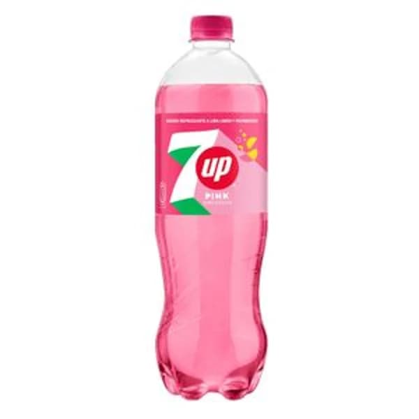 Refresco Zero Pink Lemonade Pet - 0.8 l - Imagen del producto en Findit